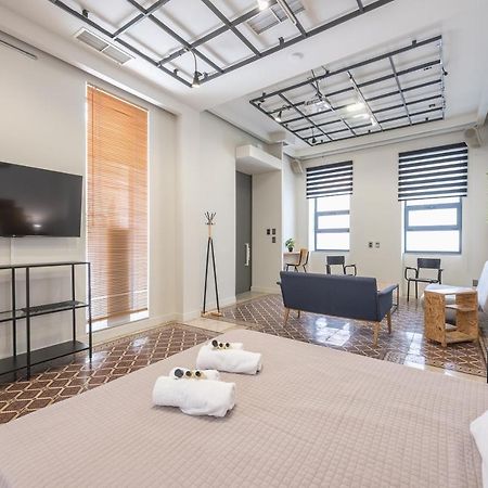 Artistic Home Gazi By Mdk אתונה מראה חיצוני תמונה