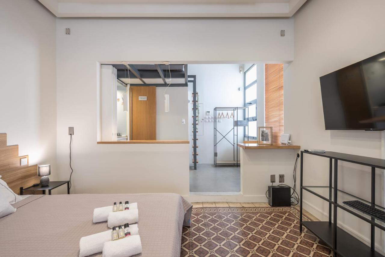 Artistic Home Gazi By Mdk אתונה מראה חיצוני תמונה