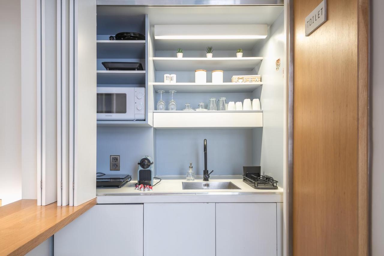 Artistic Home Gazi By Mdk אתונה מראה חיצוני תמונה