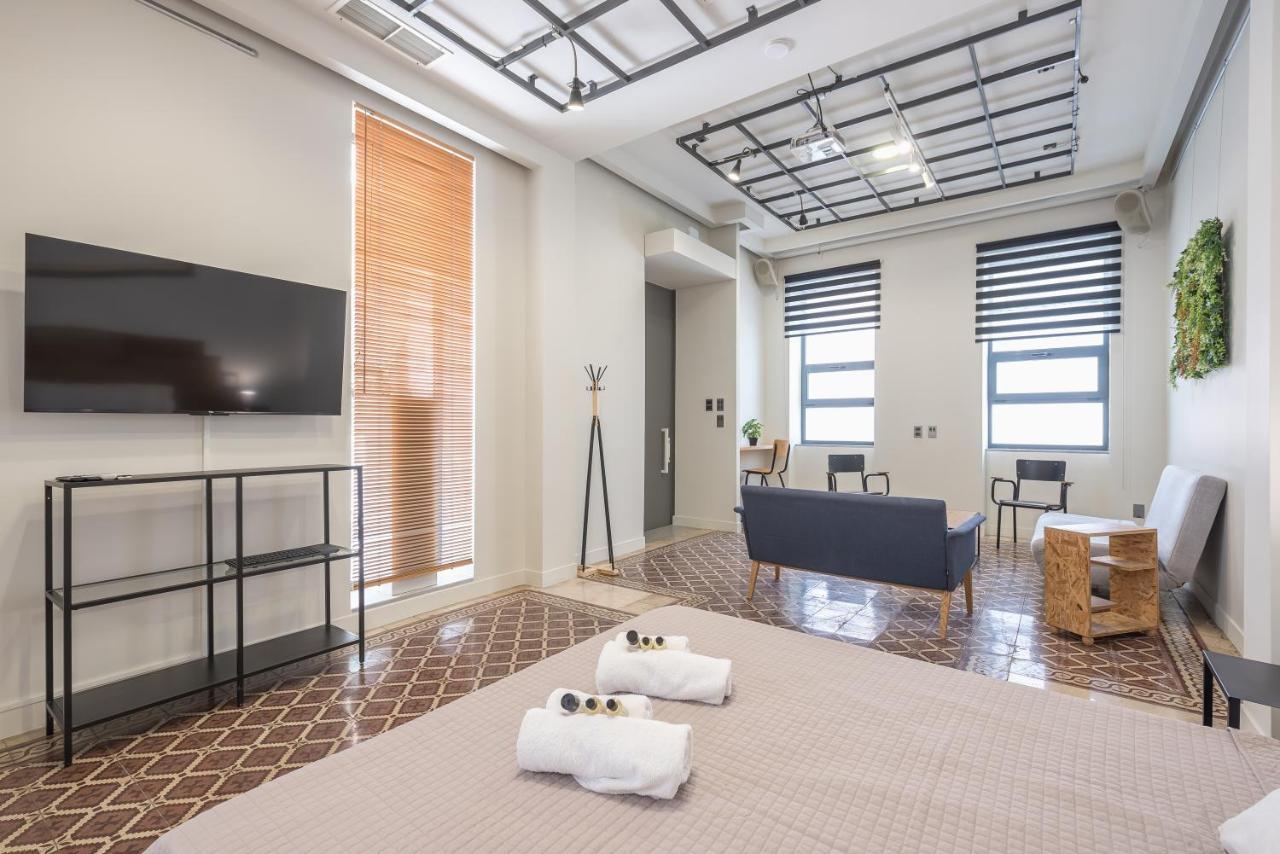 Artistic Home Gazi By Mdk אתונה מראה חיצוני תמונה