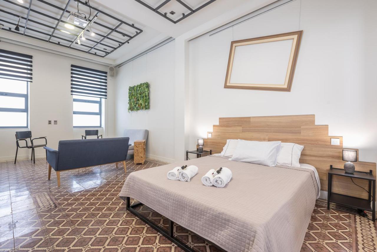Artistic Home Gazi By Mdk אתונה מראה חיצוני תמונה