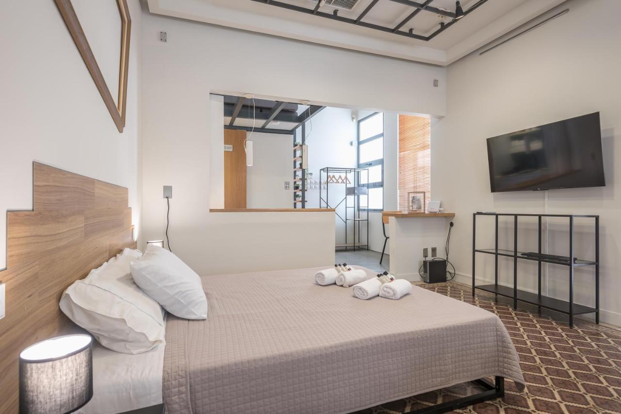 Artistic Home Gazi By Mdk אתונה מראה חיצוני תמונה