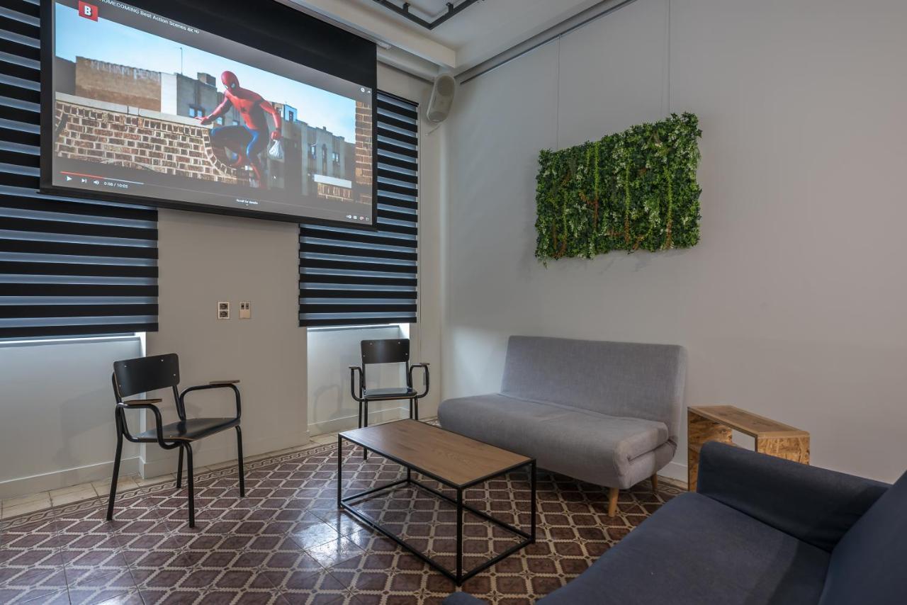 Artistic Home Gazi By Mdk אתונה מראה חיצוני תמונה