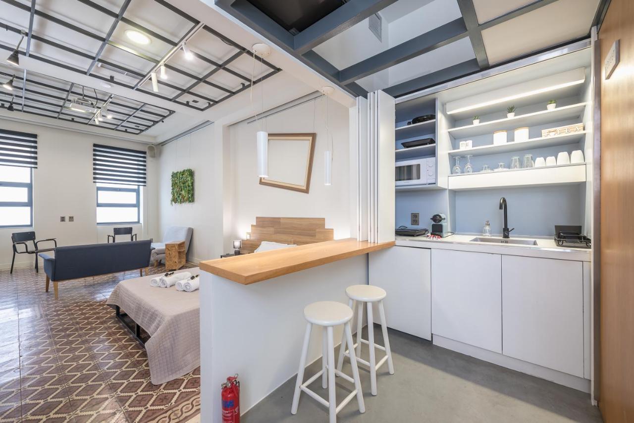 Artistic Home Gazi By Mdk אתונה מראה חיצוני תמונה