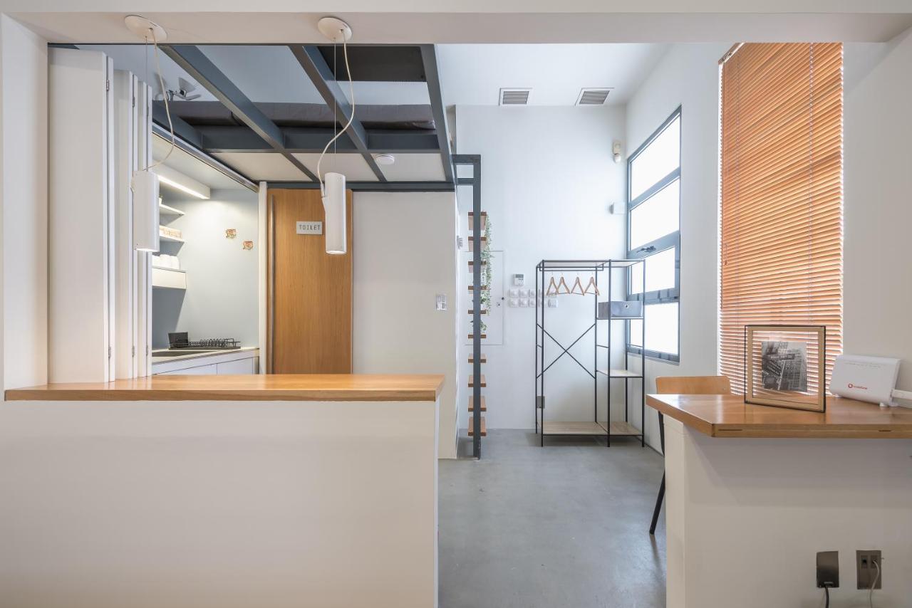 Artistic Home Gazi By Mdk אתונה מראה חיצוני תמונה