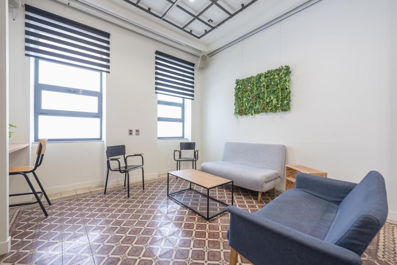 Artistic Home Gazi By Mdk אתונה מראה חיצוני תמונה