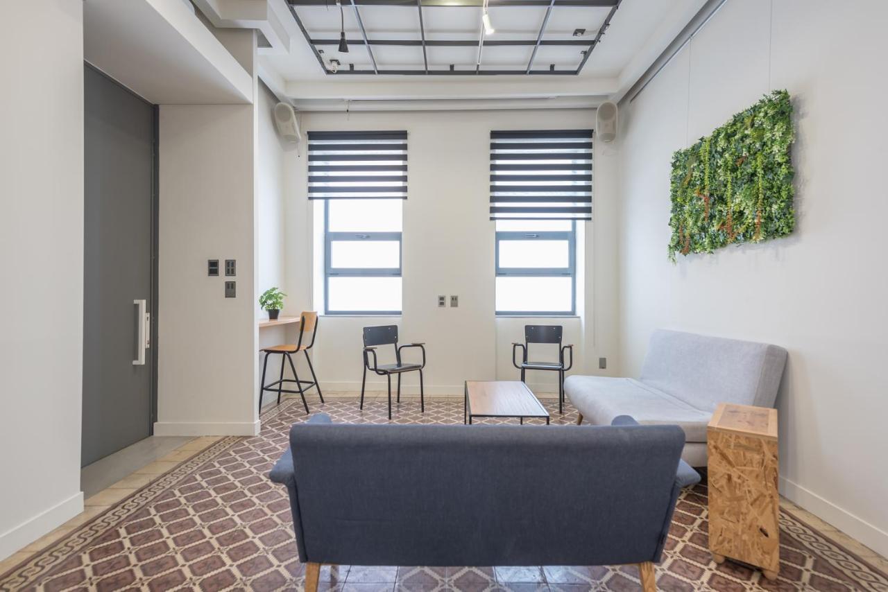 Artistic Home Gazi By Mdk אתונה מראה חיצוני תמונה