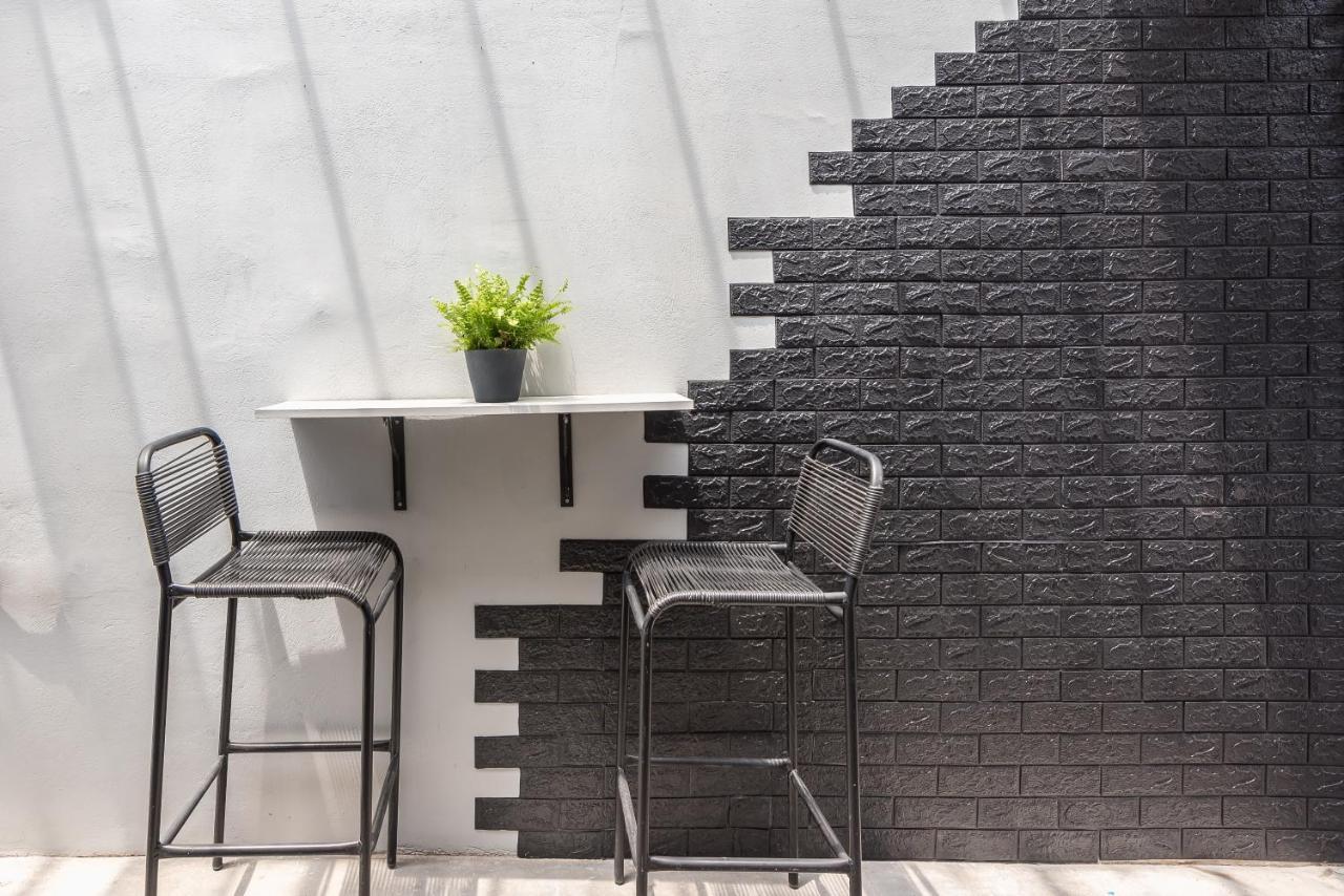 Artistic Home Gazi By Mdk אתונה מראה חיצוני תמונה