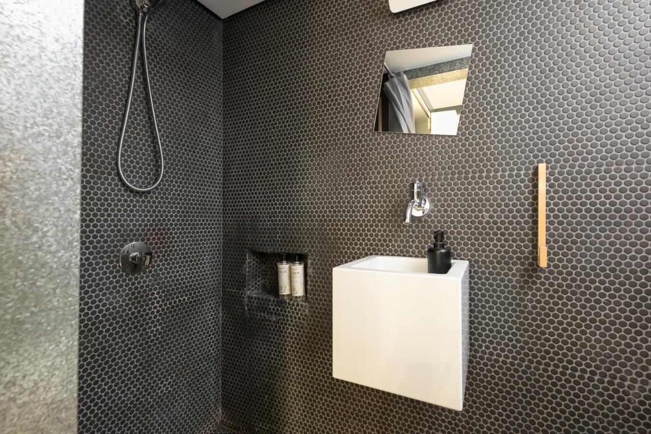 Artistic Home Gazi By Mdk אתונה מראה חיצוני תמונה
