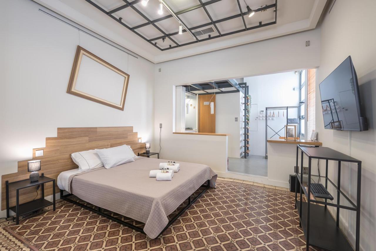 Artistic Home Gazi By Mdk אתונה מראה חיצוני תמונה