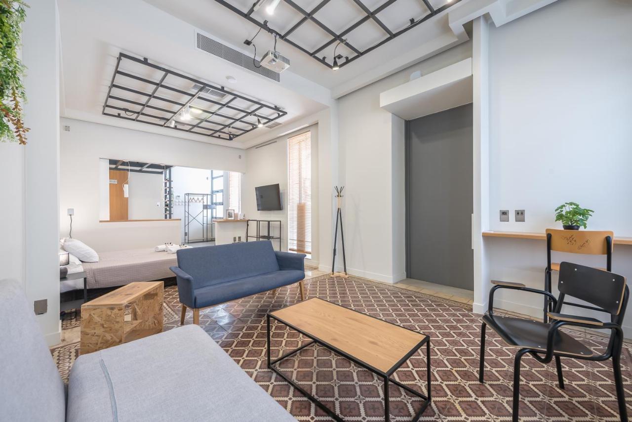 Artistic Home Gazi By Mdk אתונה מראה חיצוני תמונה