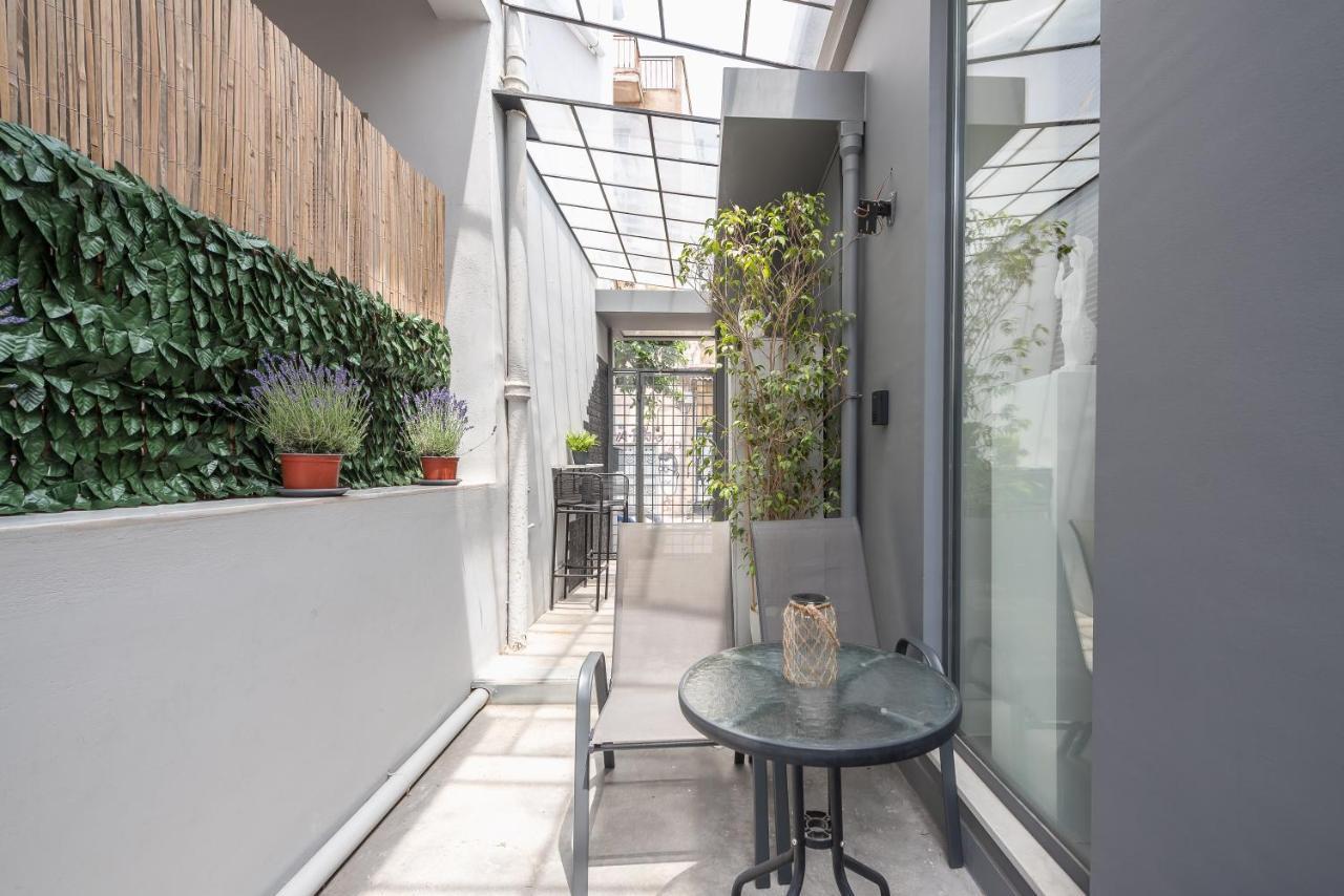 Artistic Home Gazi By Mdk אתונה מראה חיצוני תמונה