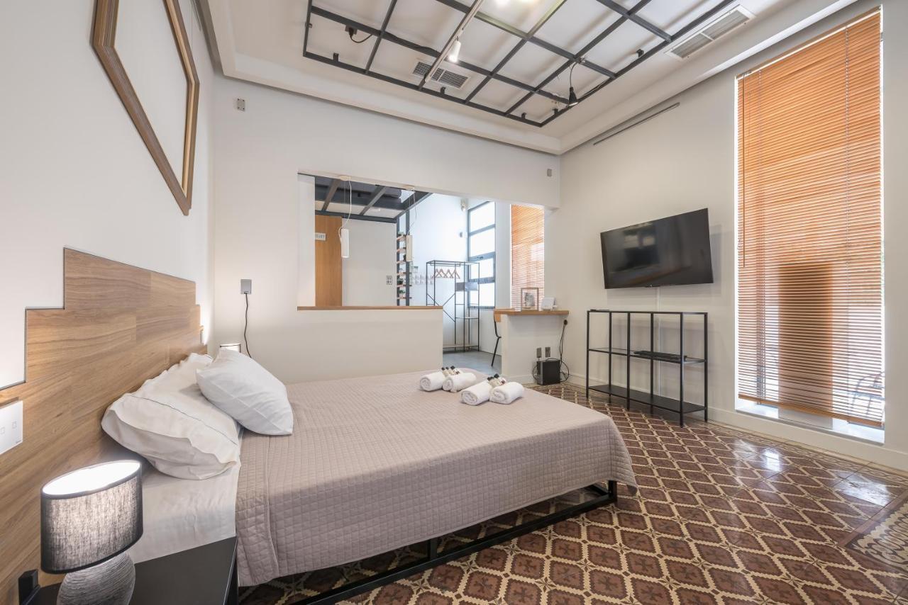Artistic Home Gazi By Mdk אתונה מראה חיצוני תמונה