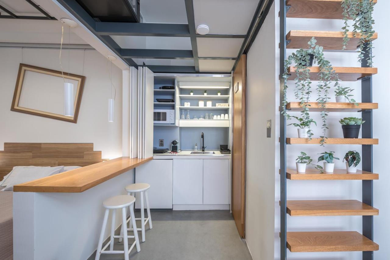 Artistic Home Gazi By Mdk אתונה מראה חיצוני תמונה