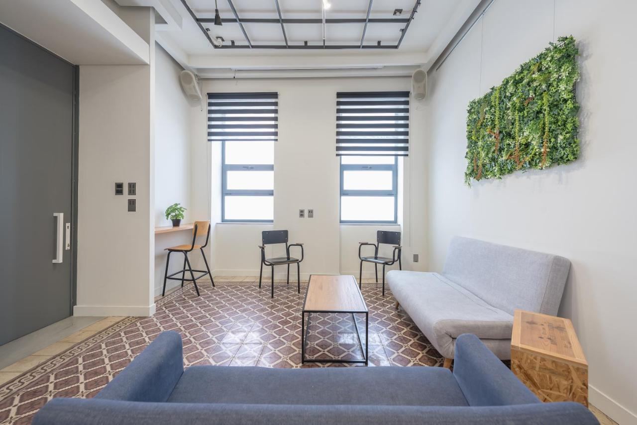 Artistic Home Gazi By Mdk אתונה מראה חיצוני תמונה