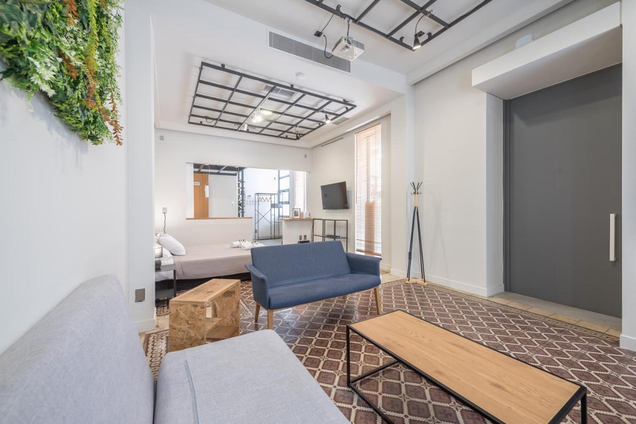 Artistic Home Gazi By Mdk אתונה מראה חיצוני תמונה
