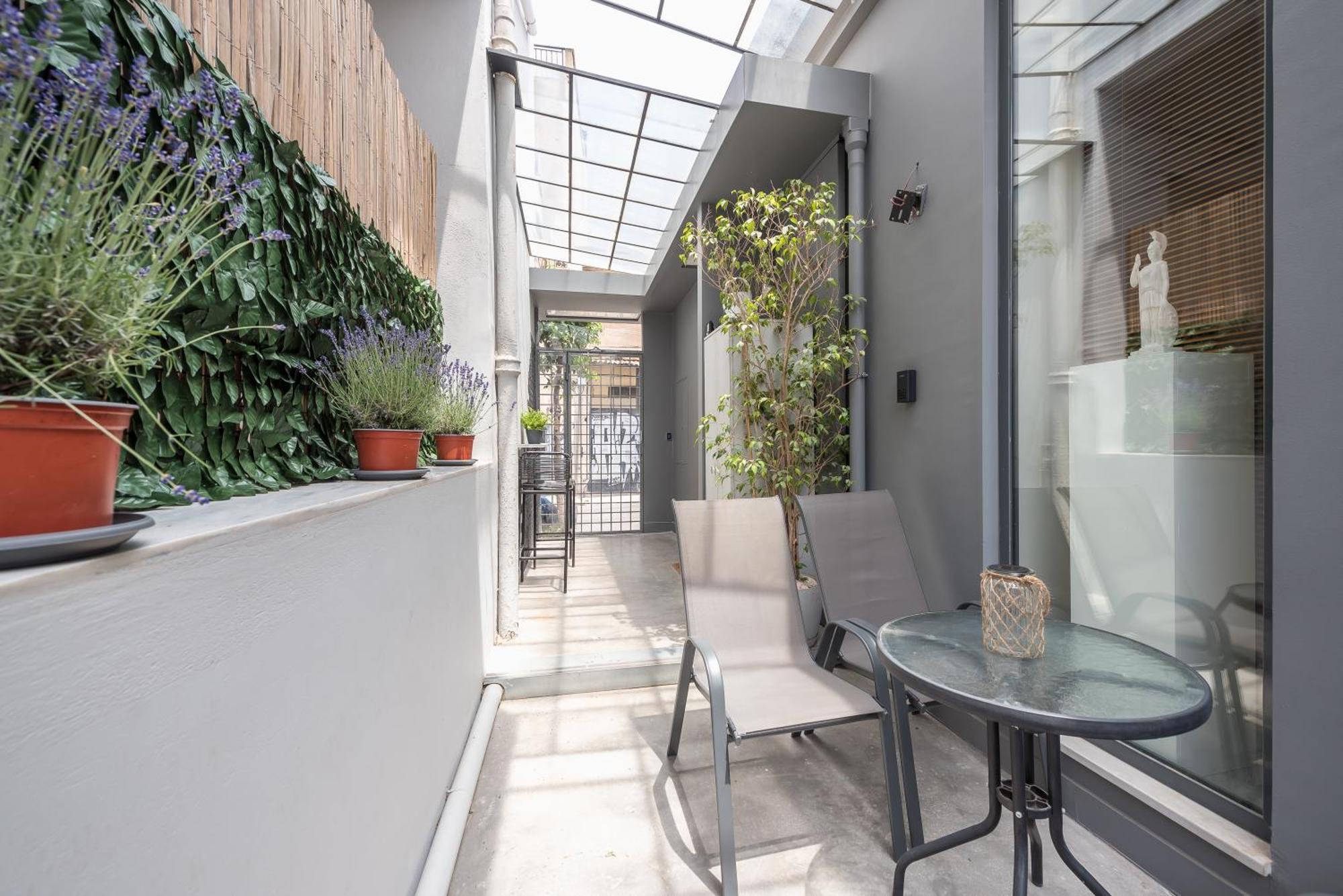 Artistic Home Gazi By Mdk אתונה מראה חיצוני תמונה
