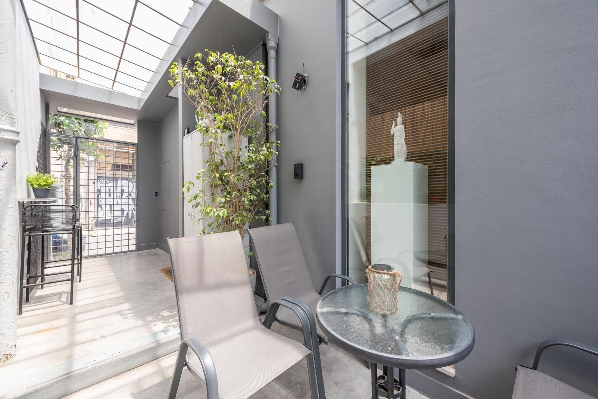 Artistic Home Gazi By Mdk אתונה מראה חיצוני תמונה
