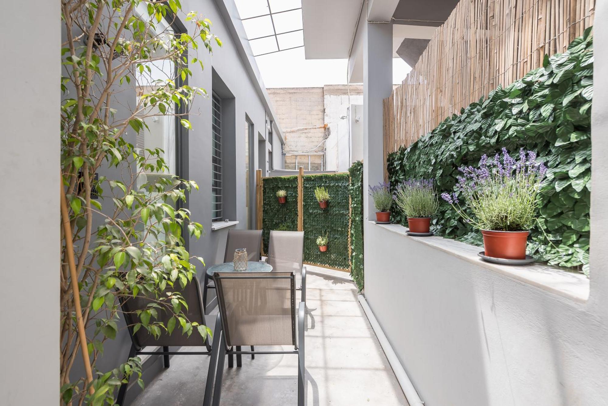 Artistic Home Gazi By Mdk אתונה מראה חיצוני תמונה