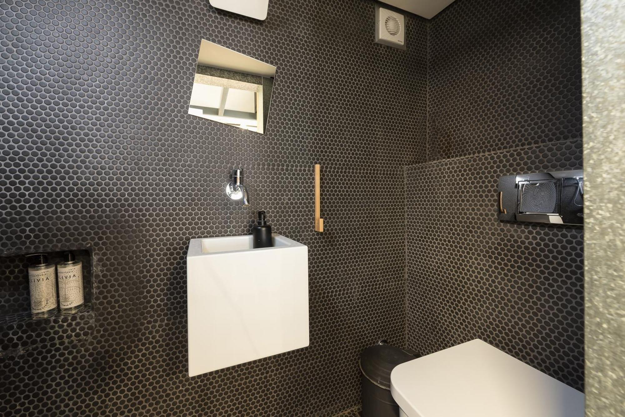 Artistic Home Gazi By Mdk אתונה מראה חיצוני תמונה